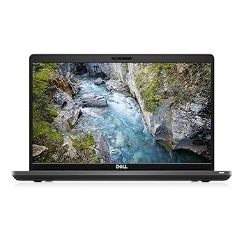 Amazon.com: Dell Precision 3541 Workstation Laptop | 15.6